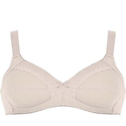 Σουτιέν Soft bra, μπεζ